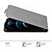 Custodia Compatibile Con Apple Iphone 12 Pro Max In Grigio Titanio - Coperchio Protettivo In Design Flip Con Chiusura Magnetica - Foto miniatura 4
