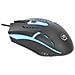 Mouse Ottico Gaming Usb 1500dpi Retroilluminazione Led Rgb - Foto miniatura 2