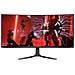 Alienware AW3423DW LED display 86,8 cm (34.2") 3440 x 1440 Pixel Quad HD OLED Bianco, Nero - Foto miniatura 1