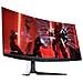 Alienware AW3423DW LED display 86,8 cm (34.2") 3440 x 1440 Pixel Quad HD OLED Bianco, Nero - Foto miniatura 8
