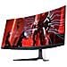 Alienware AW3423DW LED display 86,8 cm (34.2") 3440 x 1440 Pixel Quad HD OLED Bianco, Nero - Foto miniatura 3