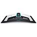 Alienware AW3423DW LED display 86,8 cm (34.2") 3440 x 1440 Pixel Quad HD OLED Bianco, Nero - Foto miniatura 5