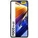 Poco F4 GT 5G 128GB 8 GB RAM Dual Sim Display 6.67" Full HD+ Fotocamera 64 Mpx Android Nero - Foto miniatura 3