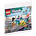 30633 Friends Rampa per Skateboard - Foto miniatura 1