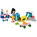 30633 Friends Rampa per Skateboard - Foto miniatura 2