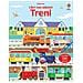 Sam Taplin - Treni. Ediz. A Colori - Foto miniatura 1