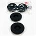 Cuscinetti Auricolari In Gel, Compatibili Con Beats Solo3 Black - Foto miniatura 8
