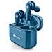 ARTICA BLOOM Auricolari Bluetooth True Wireless Intrauricolari 24h Autonomia Azzurro - Foto miniatura 1
