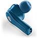 ARTICA BLOOM Auricolari Bluetooth True Wireless Intrauricolari 24h Autonomia Azzurro - Foto miniatura 4