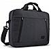 Huxton Huxa-214 Black Borsa Per Notebook 35,6 Cm (14"") Valigetta Ventiquattrore Nero - Foto miniatura 1