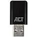 AC4470 scheda di rete e adattatore WLAN 900 Mbit /s - Foto miniatura 4