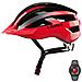 Casco mountain bike Smart MT1 NEO Rosso - Taglia L - Foto miniatura 1