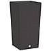 Fioriera Con Interno Rimovibile Marrone 21 / 49 L Pp Rattan - Foto miniatura 1