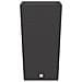 Fioriera Con Interno Rimovibile Marrone 21 / 49 L Pp Rattan - Foto miniatura 3
