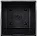 Fioriera Con Interno Rimovibile Marrone 21 / 49 L Pp Rattan - Foto miniatura 4