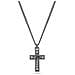 Collana Uomo Police Peagn2211302 70 Cm - Foto miniatura 2