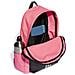 Zaino Casual Adidas Bos 3s Bp Ik5723 Rosa - Foto miniatura 2