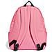 Zaino Casual Adidas Bos 3s Bp Ik5723 Rosa - Foto miniatura 3