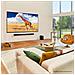 TV QNED Ultra HD 4K 50" 50QNED86T6A.API Smart TV WebOS 2024 - Foto miniatura 6