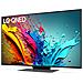 TV QNED Ultra HD 4K 50" 50QNED86T6A.API Smart TV WebOS 2024 - Foto miniatura 5