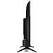 TV LED Ultra HD 4K 43" 43FD2E Smart TV - Foto miniatura 7