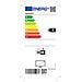 TV LED Ultra HD 4K 43" 43FD2E Smart TV - Foto miniatura 2