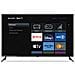 TV LED Ultra HD 4K 43" 43FD2E Smart TV - Foto miniatura 9