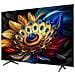 TV QLED Ultra HD 4K 75" 75C655 Smart TV Google TV - Foto miniatura 4