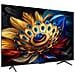 TV QLED Ultra HD 4K 75" 75C655 Smart TV Google TV - Foto miniatura 3