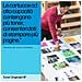 Cartuccia toner originale ad alta capacità LaserJet 219X nero - Foto miniatura 6