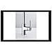 Miscelatore da Lavello 1150693230 Colore Cromo - Foto miniatura 2