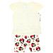 Completo Neonato Minnie mf 5112b604 s2-6m Bambina - Foto miniatura 5