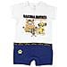 Tutina Neonato Il Re Leone kl 51 05 a082 s2-23m Ragazzo - Foto miniatura 1