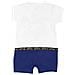 Tutina Neonato Il Re Leone kl 51 05 a082 s2-23m Ragazzo - Foto miniatura 2