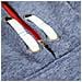 Felpa glc5530 sw s3-6a Ragazzo - Foto miniatura 3