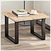 Piani Tavolo 2 Pz 60x30x2,5 Cm Rettangolare Legno Massello Pino - Foto miniatura 1