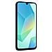 Galaxy A16 5G 128GB 4GB Ram Display 6.7" Amoled FHD+ Main Camera 50MP Dual Sim Nano+Hybrid USB tipo-C 5000mAh Blue /Black Italia - Foto miniatura 5