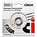 Diamanttrennscheibe D 230mm 20 8716 (208716) - Foto miniatura 1