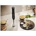 Frullatore ad Immersione 38800002 Potenza 1000 Watt Colore Nero - Foto miniatura 5