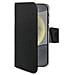 Samsung Galaxy S24 5g Custodia A Portafoglio In Similpelle Tasche Interne Porta Carte Funzione Stand Black - Foto miniatura 1