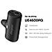 Power Bank agli ioni di Llitio UE4600PQ da 4.600 mAh / 3,6 V - Foto miniatura 1