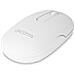 Mouse Bluetooth D32045 Ottico 3 Tasti 1600 DPI Colore Bianco - Foto miniatura 2