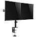 BP0098 Supporti a parete per TV 81,3 cm (32") Scrivania Nero - Foto miniatura 4