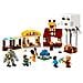 Attacco Al Villaggio Del Ghast-pallone Lego 21273 Minecraft - Foto miniatura 1