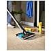 8000 series XC8055/01 Aspirapolvere senza filo Aqua Plus - Foto miniatura 8