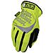 Guanti Fastfit Hi-viz Giallo Taglia 9/m - Foto miniatura 1