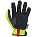 Guanti Fastfit Hi-viz Giallo Taglia 9/m - Foto miniatura 2