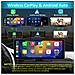 Carplay Auto, 10.25 Pollici Wireless Carplay Android Auto Con Telecamera Per La Retromarcia 1080p E Scheda Micro Sd Da 64 Gb - Foto miniatura 5