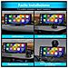 Carplay Auto, 10.25 Pollici Wireless Carplay Android Auto Con Telecamera Per La Retromarcia 1080p E Scheda Micro Sd Da 64 Gb - Foto miniatura 6