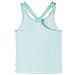 Canotta da Bambina Menta Chiaro 140 - Foto miniatura 2